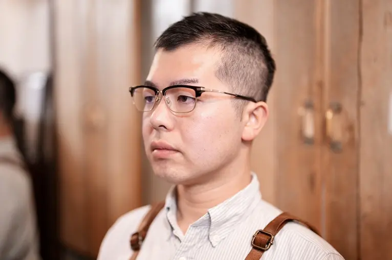 フォーナインズ Four Nines 999.9｜M-16 9001 ブラック/ゴールド