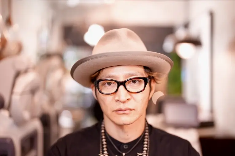 エフェクター EFFECTOR｜phaser Ⅱ(2) 緑錆あり｜エフェクターの