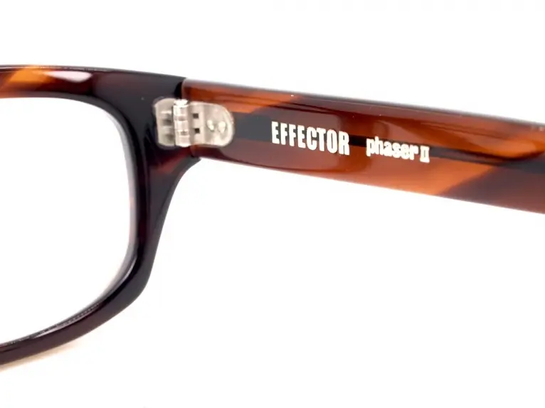 エフェクター EFFECTOR｜phaser Ⅱ(2) 緑錆あり｜エフェクターの