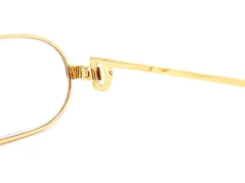 カルティエ Cartier｜LOVE オーバル型 メタルフレーム｜カルティエの