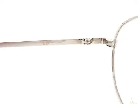 バディオプティカル Buddy Optical｜his pure titanium｜服の一部