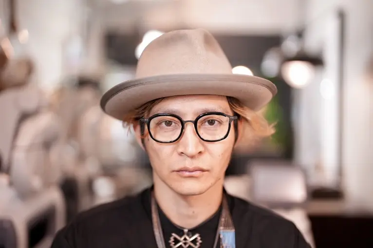 MASAHIRO MARUYAMA MM-0011 元BiSHハシヤスメ メガネ MASAHIROMARUYAMA MM-0011マサヒロマルヤマ ハシヤスメ MASAHIRO