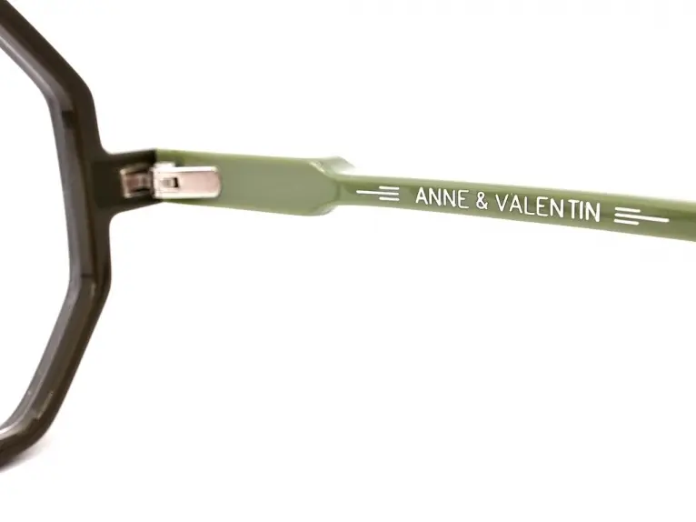 アンバレンタイン ANNE et VALENTIN｜EMOJI 21A12｜アンバレンタインの