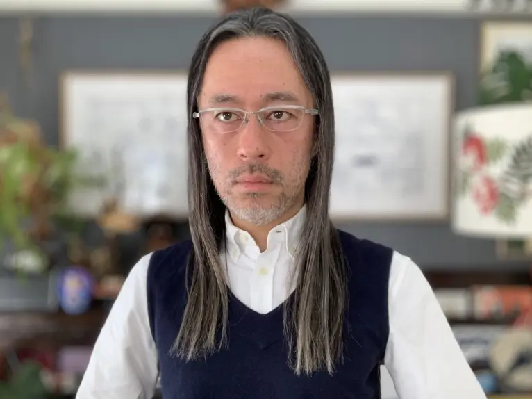 フォーナインズ Four Nines 999.9｜M-20 TITANIUM｜高い強度と洗練され