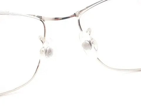 フォーナインズ Four Nines 999.9｜S-940T 2 シルバー TITANIUM