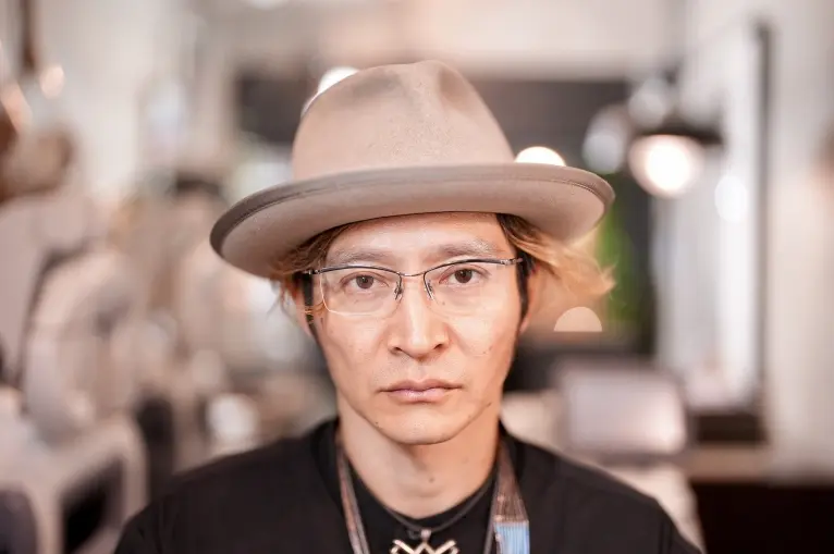 フォーナインズ Four Nines 999.9｜S-808T 12 ガンメタリック TITANIUM