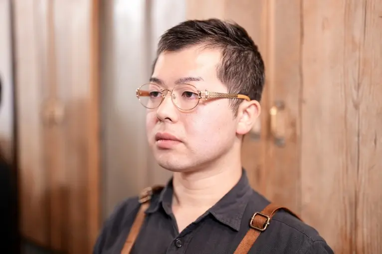 ジャンポール・ゴルチエ Jean Paul GAULTIER｜56-6104 Vintage