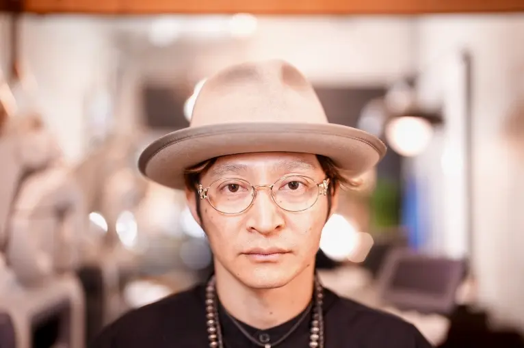 ジャンポール・ゴルチエ Jean Paul GAULTIER｜56-6104 Vintage