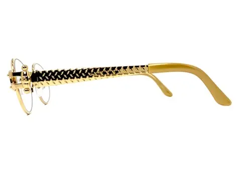 ジャンポール・ゴルチエ Jean Paul GAULTIER｜56-6104 Vintage