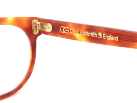 オリバーゴールドスミス Oliver Goldsmith｜ANNABEL-f Light