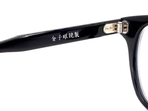 カネコガンキョウ 金子眼鏡｜× SOPHNET. ウェリントン型 セルフレーム
