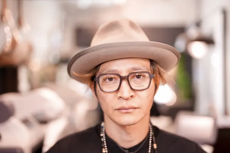 ヨウジヤマモト Yohji Yamamoto｜19-0071-1｜ヨウジヤマモト19-0071