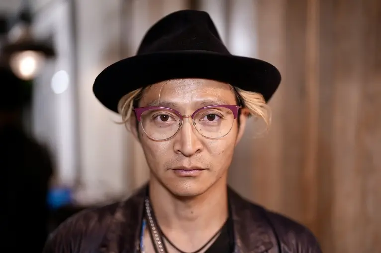 フォーナインズ Four Nines 999.9｜feelsun F-11M 6213 パールパープル