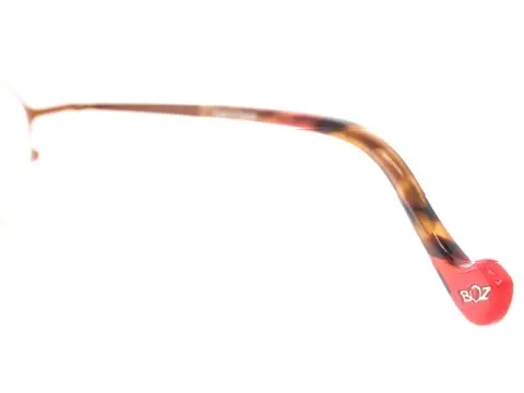 ボズ BOZ｜OXANA 9030｜花や雲など自然がモチーフBOZのメタルフレーム