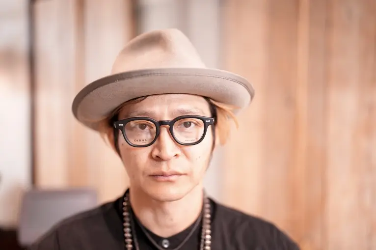 ディグナクラシック DIGNA Classic｜305 Fat Jimmy BKM｜名品を現代の