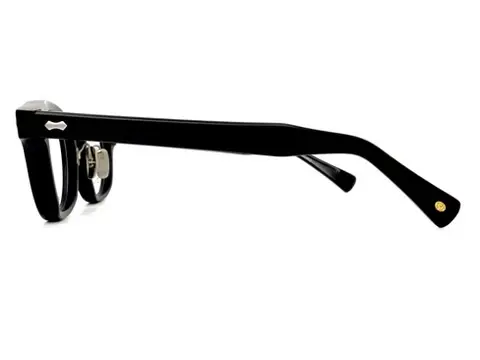 ディグナクラシック DIGNA Classic｜305 Fat Jimmy BKM｜名品を現代の