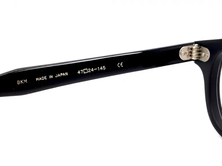 ディグナクラシック DIGNA Classic｜305 Fat Jimmy BKM｜名品を現代の