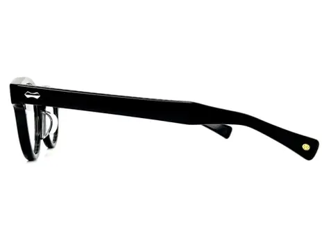 ディグナクラシック DIGNA Classic｜956 Jett BK (44)｜名品を現代の