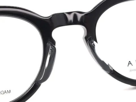 ディグナクラシック DIGNA Classic｜956 Jett BK (44)｜名品を現代の