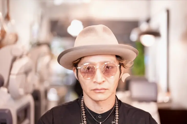 ラビド LAVID｜BULK｜LAVID（ラビド）のお洒落サングラスBULK！｜『誠