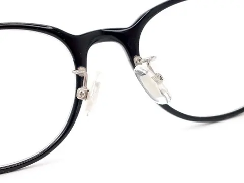 カネコガンキョウ 金子眼鏡｜KC-35 BK｜金子眼鏡の上品で美しい