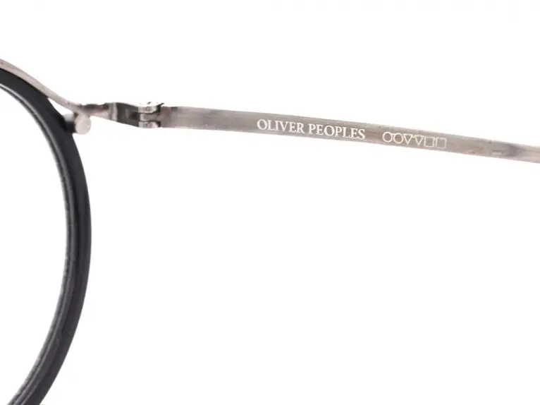 オリバーピープルズ OLIVER PEOPLES ｜Waterston BK/P｜オリバー