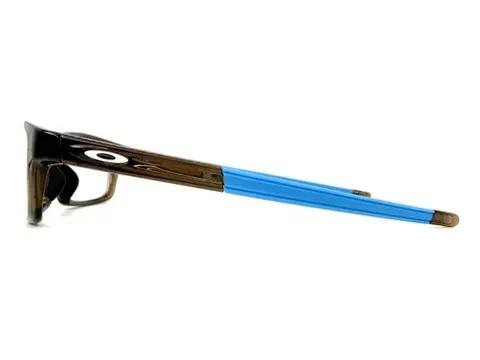 オークリー OAKLEY｜CROSSLINK OX8037-1752 Pollished Bark