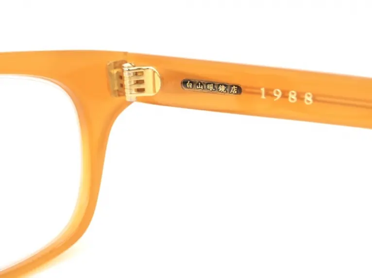 白山眼鏡　TOSS TOSS|白山眼鏡店 – HAKUSAN MEGANE