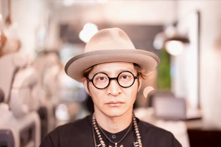 ハクサンガンキョウ 白山眼鏡 HAKUSAN GANKYOU｜Round Classic｜白山