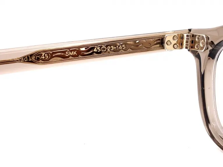 アイヴァン EYEVAN｜Sadler(45) SMK｜EYEVANのクラシカルで存在感