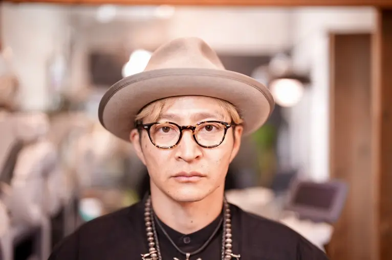 オリバーピープルズ OLIVER PEOPLES ｜WITH UNITED ARROWS Parker DTBK