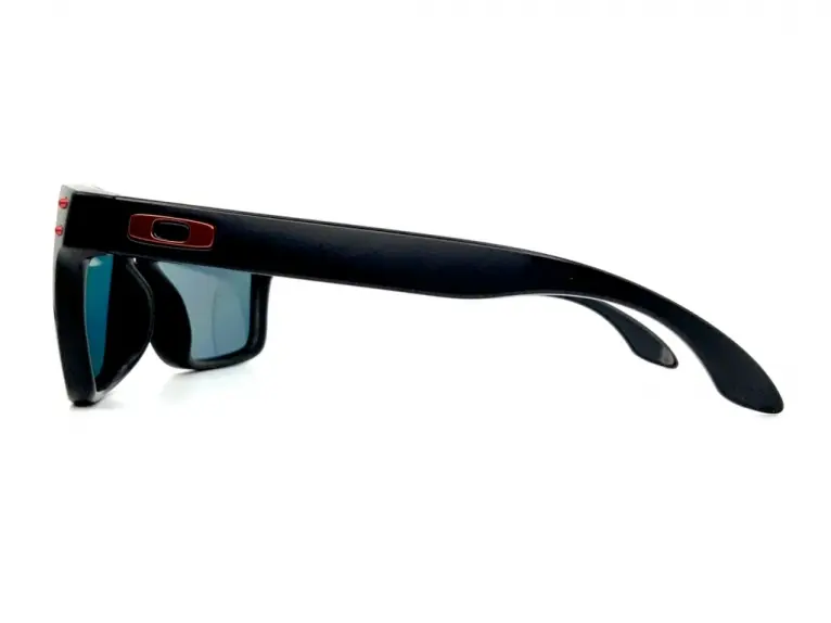 Oakley ブラック スポーツサングラス オークリー OAKLEY｜HOLBROOK OO9244-21｜オークリーHOLBROOK！超軽量