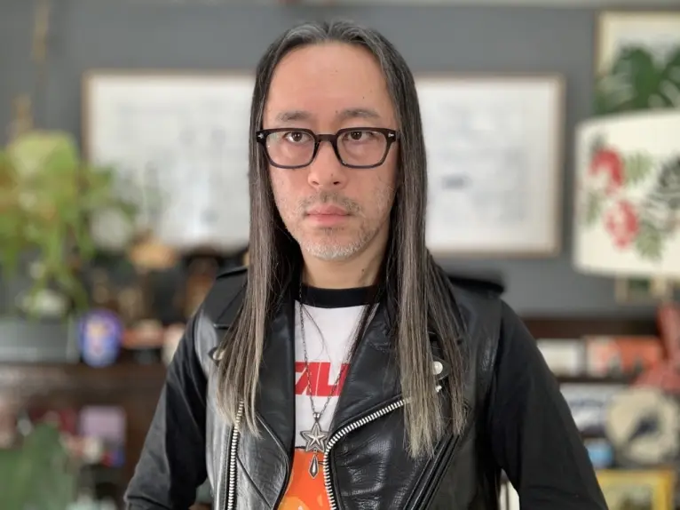 アーレム AHLEM｜ALEXANDRE Ⅲ(3) Petrol Light｜AHLEM（アーレム）の