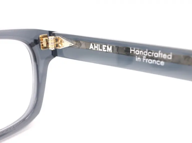 アーレム AHLEM｜ALEXANDRE Ⅲ(3) Petrol Light｜AHLEM（アーレム）の