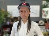 BRONTE A126　モダン変更品　細かなメッキ剥がれあり