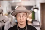 BRONTE A126　モダン変更品　細かなメッキ剥がれあり
