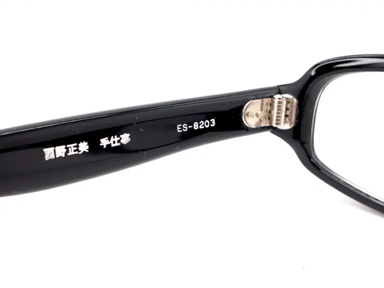 スペックエスパス spec espace｜ES-8203 celluloid 西野正美 CE-1｜本