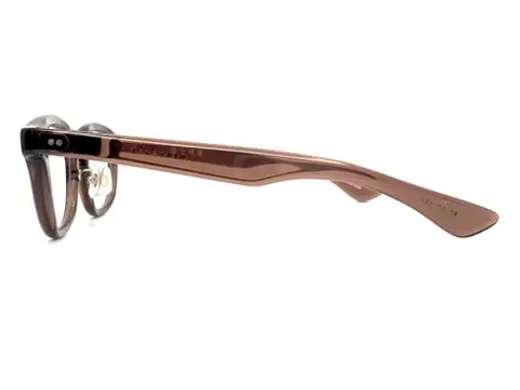 カネコガンキョウ 金子眼鏡｜KC-87 PBR｜金子眼鏡のオーセンティックな