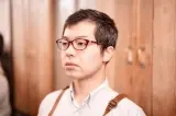 NP-77 4450 鼻パッド変色あり パールパープル/マルーンデミ