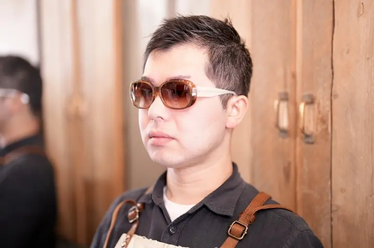 激レア！オリバーピープルズESSYサングラス オリバーピープルズ OLIVER PEOPLES ｜Essy SYC/IS｜オリバー