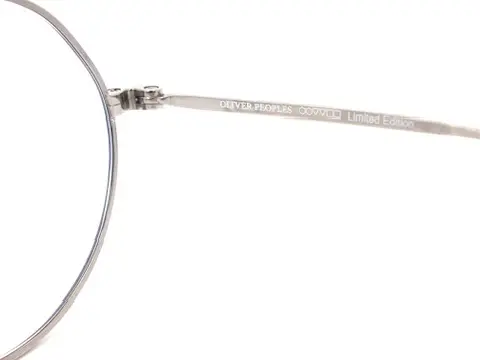 オリバーピープルズ OLIVER PEOPLES ｜M-4 P Limitted Edition