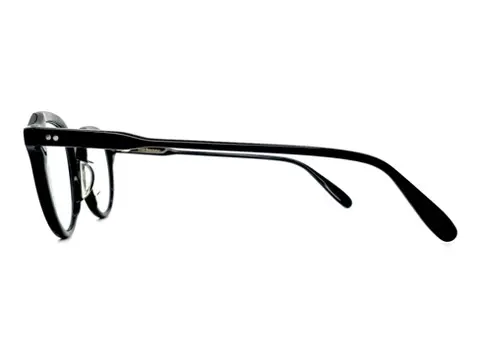 バディオプティカル Buddy Optical｜Sorbonne｜服の一部、引き算の