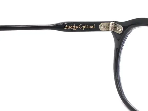 バディオプティカル Buddy Optical｜Sorbonne｜服の一部、引き算の