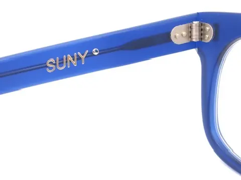 バディオプティカル Buddy Optical｜SUNY｜服の一部、引き算のデザイン
