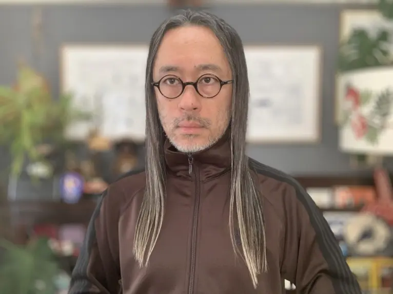 カネコガンキョウ 金子眼鏡｜KA-44 DBR｜金子眼鏡アセテートシリーズの