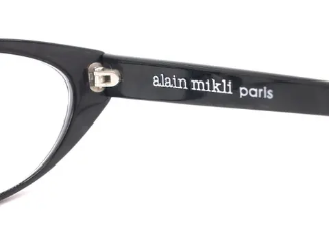 アランミクリ alain mikli｜3118 VOL1026｜90年代後半、アランミクリの