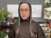 ローリーロドキン メガネ Loree Rodkin ローリーロドキン スクエア型 眼鏡 メガネ フレーム 剣