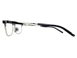 M-29 5202 ブルーグレー/シルバー TITANIUM