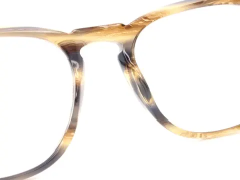 モスコット MOSCOT｜DUDEL COL.BARK｜モスコットの趣たっぷりなセル