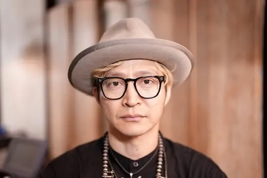モスコット MOSCOT｜DUDEL COL.BLACK-CRYSTAL｜モスコットの趣たっぷり